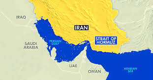 What Is the Strait of Hormuz? Importance, Risks & Global Impact Explained