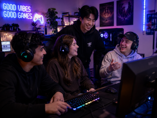 Why Gaming Is the New Way Gen Z and Millennials Make Real Friends