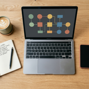 The AI Revolution for Everyday Professionals: Beyond the Headlines, Into Your Workflow