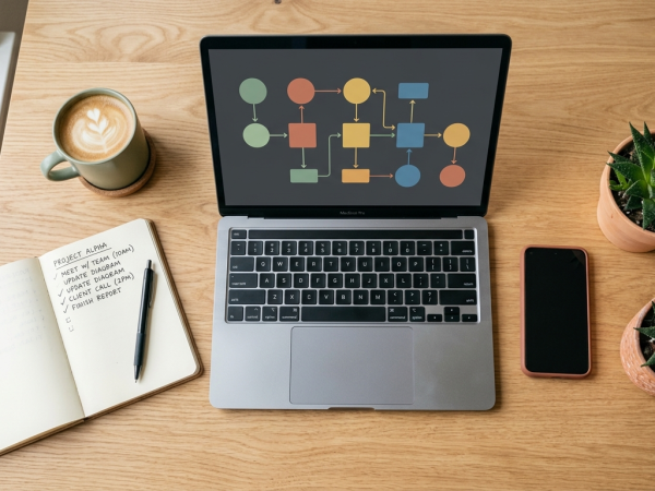 The AI Revolution for Everyday Professionals: Beyond the Headlines, Into Your Workflow